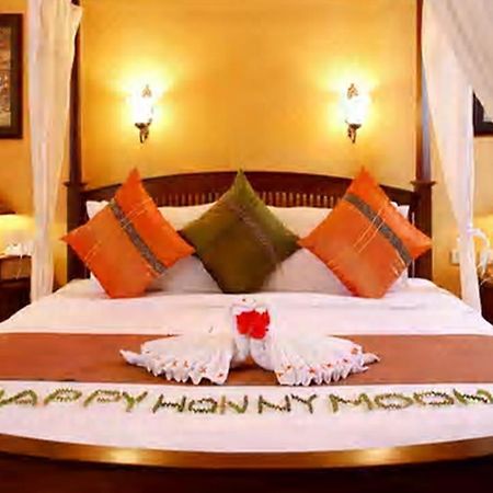 Greenwood Udawalawa Safari Resort Uda Walawe Extérieur photo