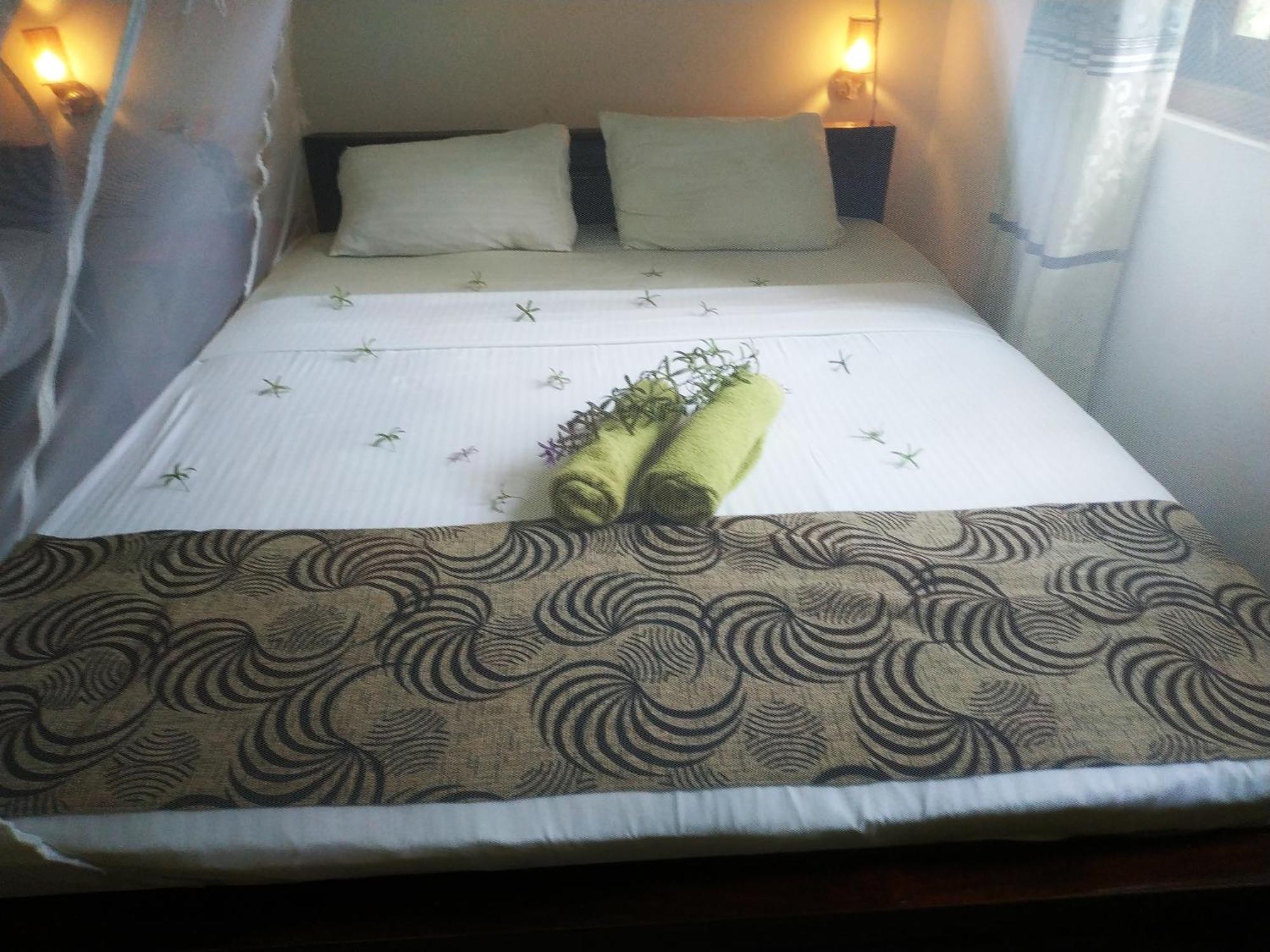Greenwood Udawalawa Safari Resort Uda Walawe Extérieur photo