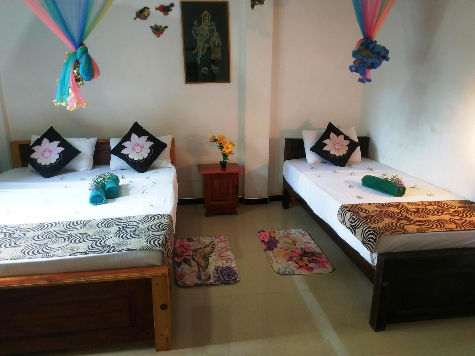 Greenwood Udawalawa Safari Resort Uda Walawe Extérieur photo