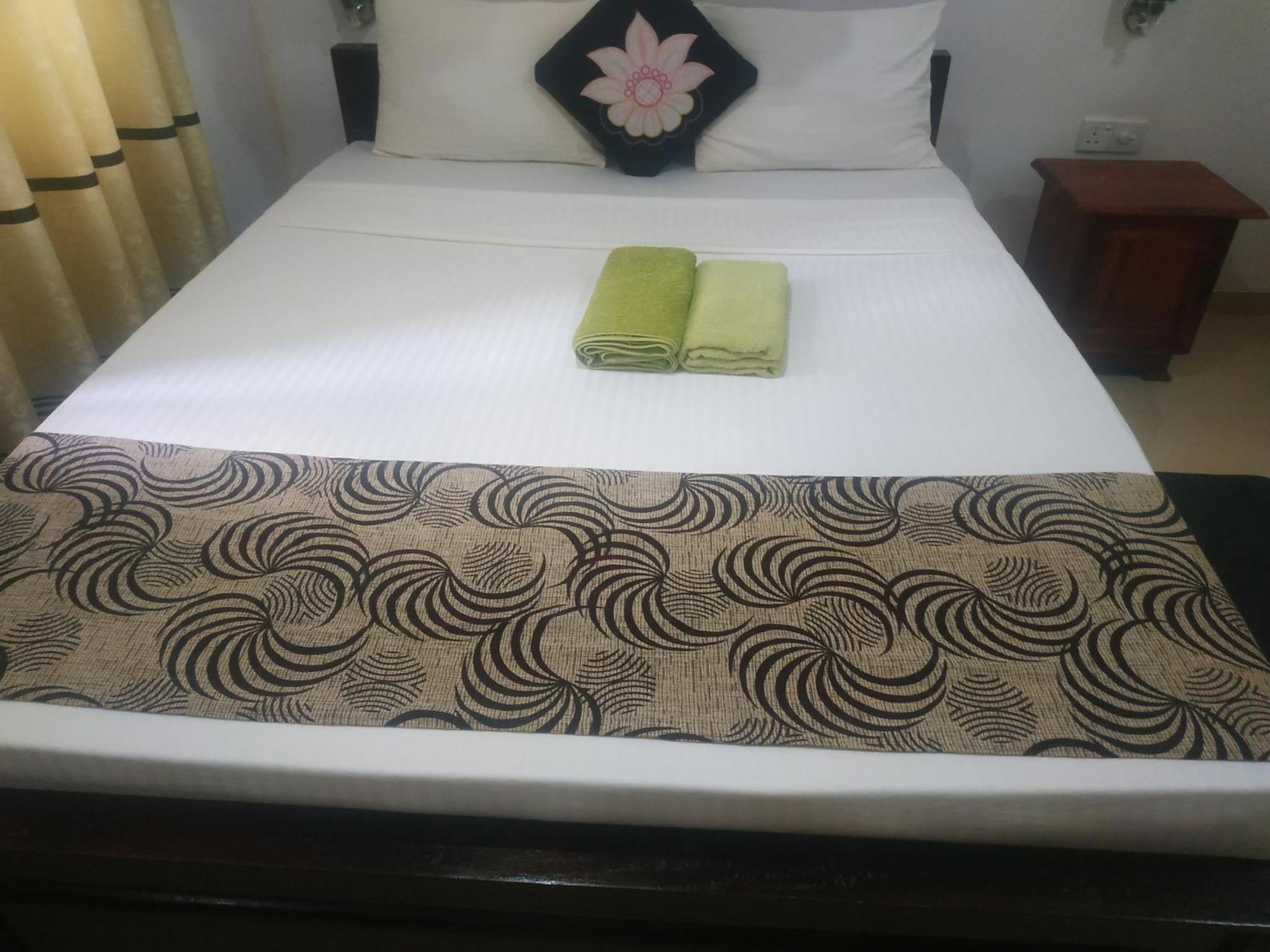 Greenwood Udawalawa Safari Resort Uda Walawe Extérieur photo