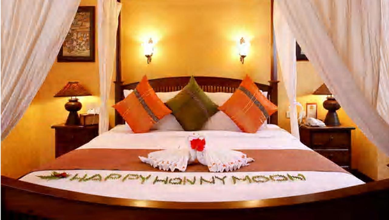 Greenwood Udawalawa Safari Resort Uda Walawe Extérieur photo