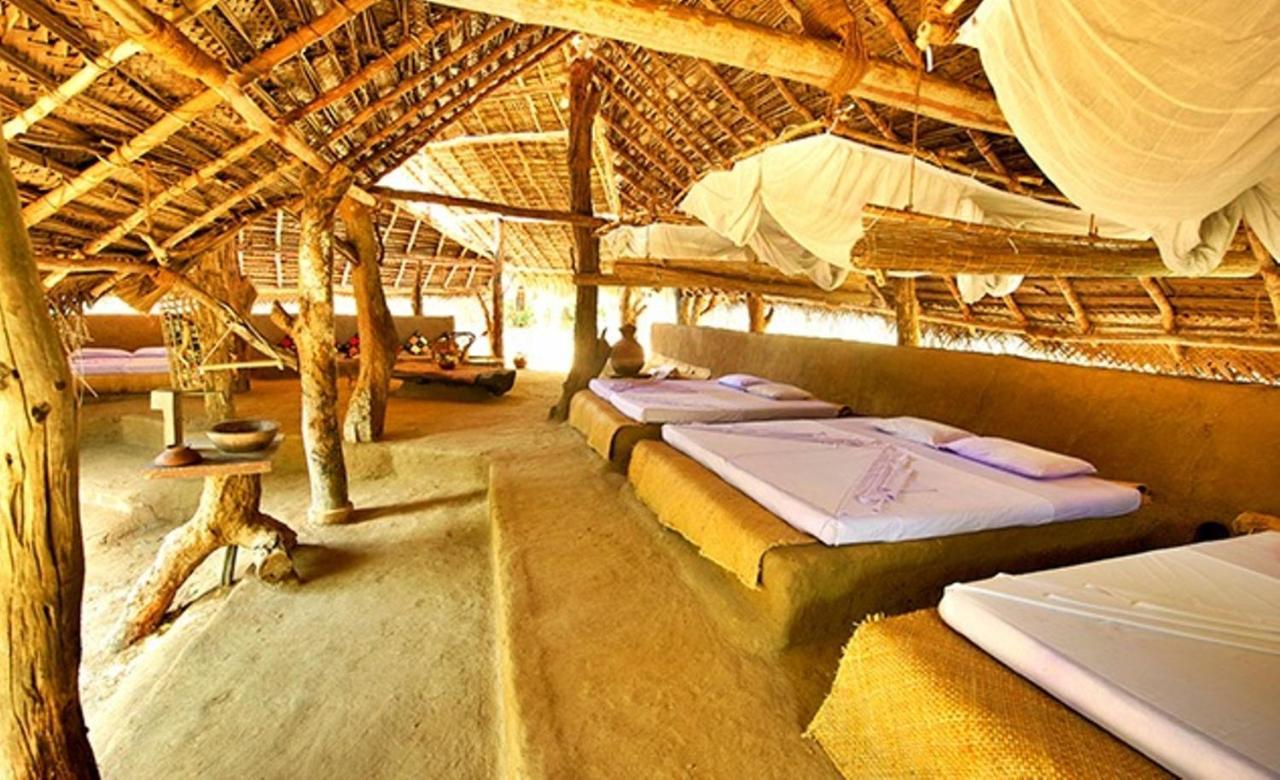 Greenwood Udawalawa Safari Resort Uda Walawe Extérieur photo